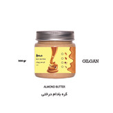 کره بادام درختی 300 گرم