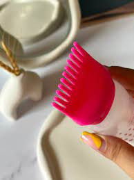 اپلیکاتور روغن تراپی آبی