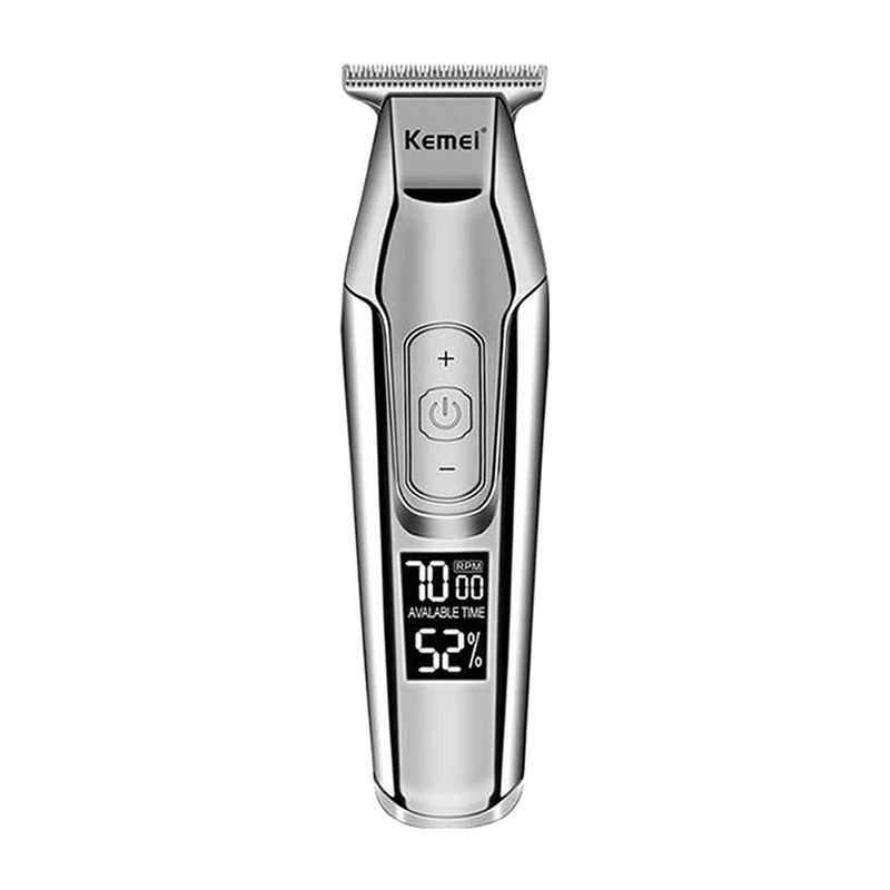 ماشین اصلاح موی صورت کیمی مدل KM-5027